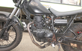 YAMAHA TW200 DG07J