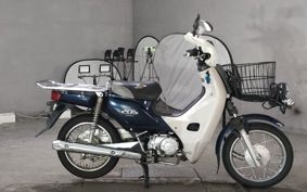 HONDA SUPER CUB50 AA04