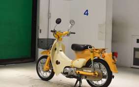 HONDA LITTLE CUB 2015 AA01