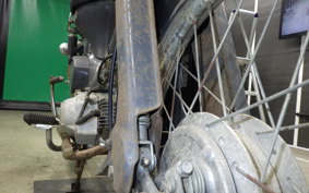 HONDA C70 SUPER CUB C70