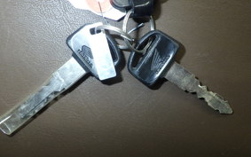 HONDA C110 SUPER CUB