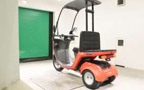 HONDA GYRO CANOPY 2025 TA03