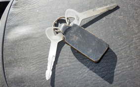 YAMAHA JOG ZR Gen.3 2025 SA39J