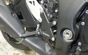 KAWASAKI ZX 10 NINJA ABS 2019 ZXT02E