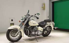YAMAHA DRAGSTAR 400 CLASSIC  2010 VH02J