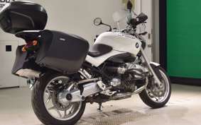 BMW R1200R 2009