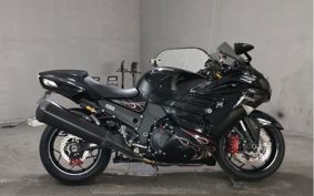 KAWASAKI ZX 1400 NINJA R 2015 ZXT40E
