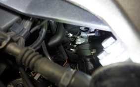 KAWASAKI NINJA 400 2022 EX400G