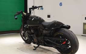HARLEY RH1250S 2022