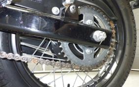KAWASAKI ESTRELLA 2005 BJ250A