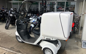 HONDA GYRO TA03