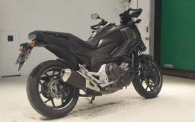 HONDA NC750X D Limited 2020 RC90
