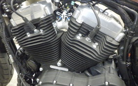 HARLEY XL1200X 2021