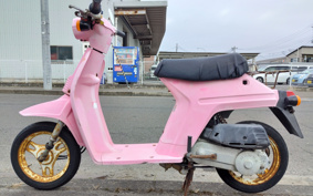 HONDA EVE SMILE AF06