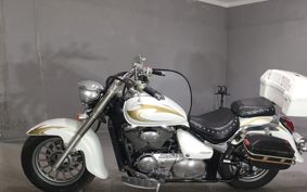 SUZUKI INTRUDER 400 CLASSIC 2010 VK56A