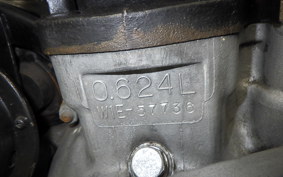 KAWASAKI W1 S 1970 W1F