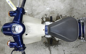 HONDA C50 SUPER CUB 2008 AA09