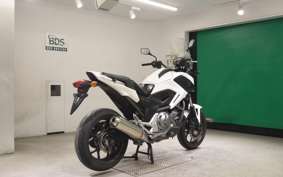 HONDA NC700X D 2013 RC63