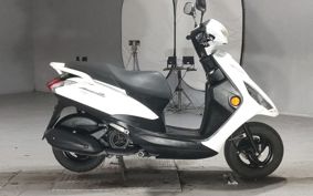 YAMAHA AXIS Z SED7J