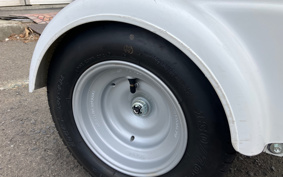 HONDA  GYRO X STANDARD  TD02