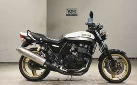 KAWASAKI ZRX-2 2009 ZR400E
