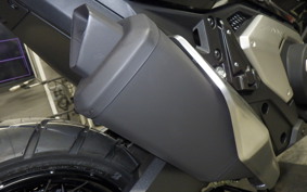 HONDA X-ADV 750 2026 RH21