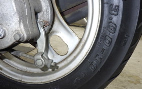 HONDA DIO GEN 3 AF34