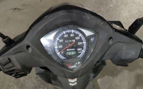 SUZUKI ADDRESS V110 CE47A