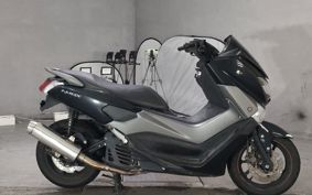 YAMAHA N-MAX 125 SED6J