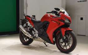 HONDA CBR400R 2013 NC47