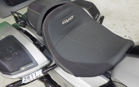 HARLEY FLHXSE1980CVO 2023
