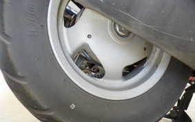 YAMAHA GEAR Gen.2 UA06J