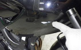 YAMAHA TDM900 2009