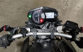 YAMAHA MT-25 RG10J
