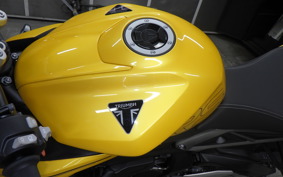 TRIUMPH STREET TRIPLE RS 2024