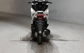 YAMAHA TRICITY 125 SE82J