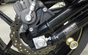 KAWASAKI NINJA 400 2014 EX400E