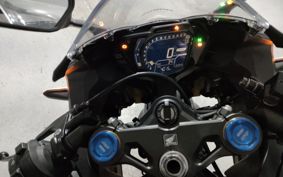 HONDA CBR250RR MC51