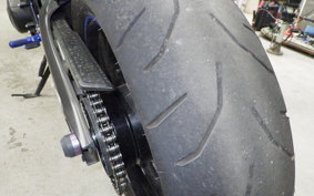 YAMAHA XSR900 2016 RN46J