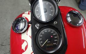 HARLEY FXDX 1450 2001