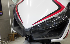 HONDA CBR400R 2022 NC56