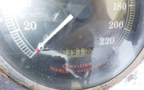 HARLEY FXDWG 1450 2002