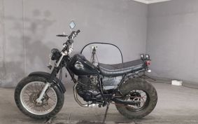 YAMAHA TW200 DG07J