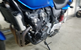 HONDA CB400SFV-4ABS 2018 NC42