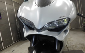 DUCATI DUCATI959パニガーレ 2016