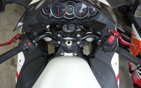 SUZUKI GSX1300R HAYABUSA 2016 GX72B
