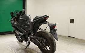 YAMAHA YZF-R25 2026 RG43J