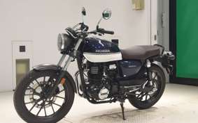 HONDA GB350 2025 NC59