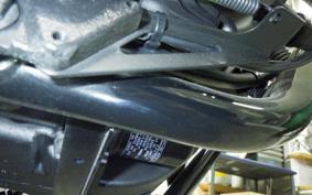 YAMAHA SCR950 A 2025 VN09J