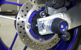 YAMAHA MT-09 SP 2021 RN69J